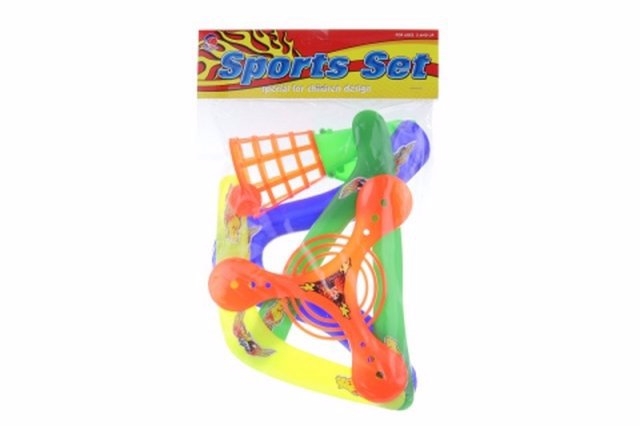 Sportovní sada (72/144)
