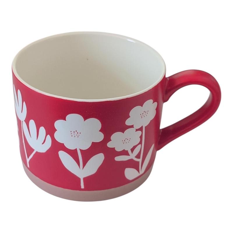 Cốc sứ 450ml