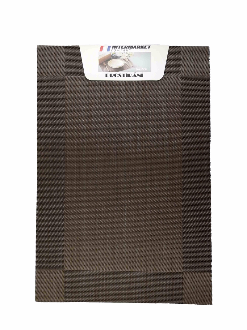 Prostírání 30x45 - (6ks/bal) (300ks/krt)