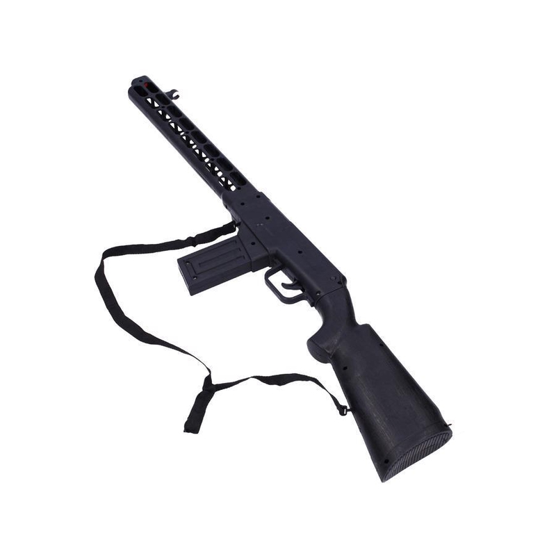 Puška 68 cm