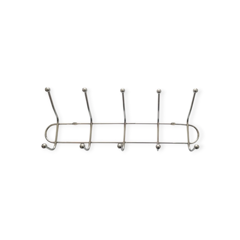 Móc treo tường inox
