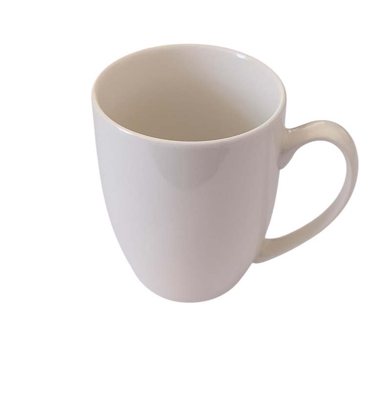 Cốc sứ 400ml