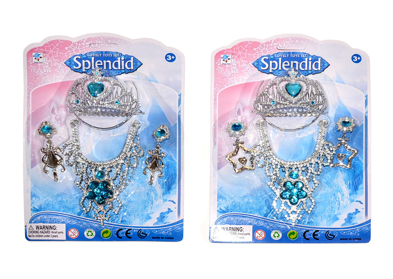 Princezna set