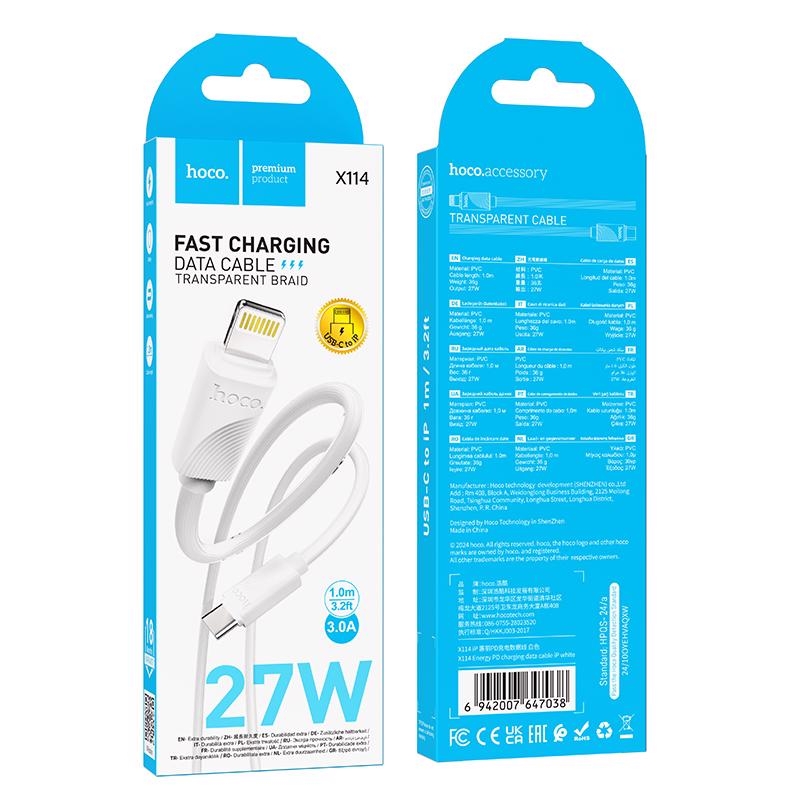 Cáp Micro 1m