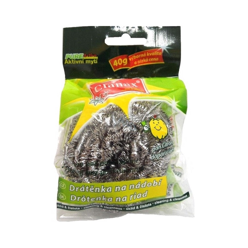 Cọ nồi 40g