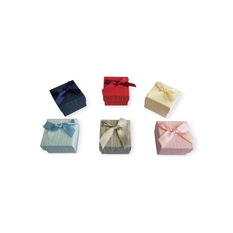 Hộp quà 5x5x3cm