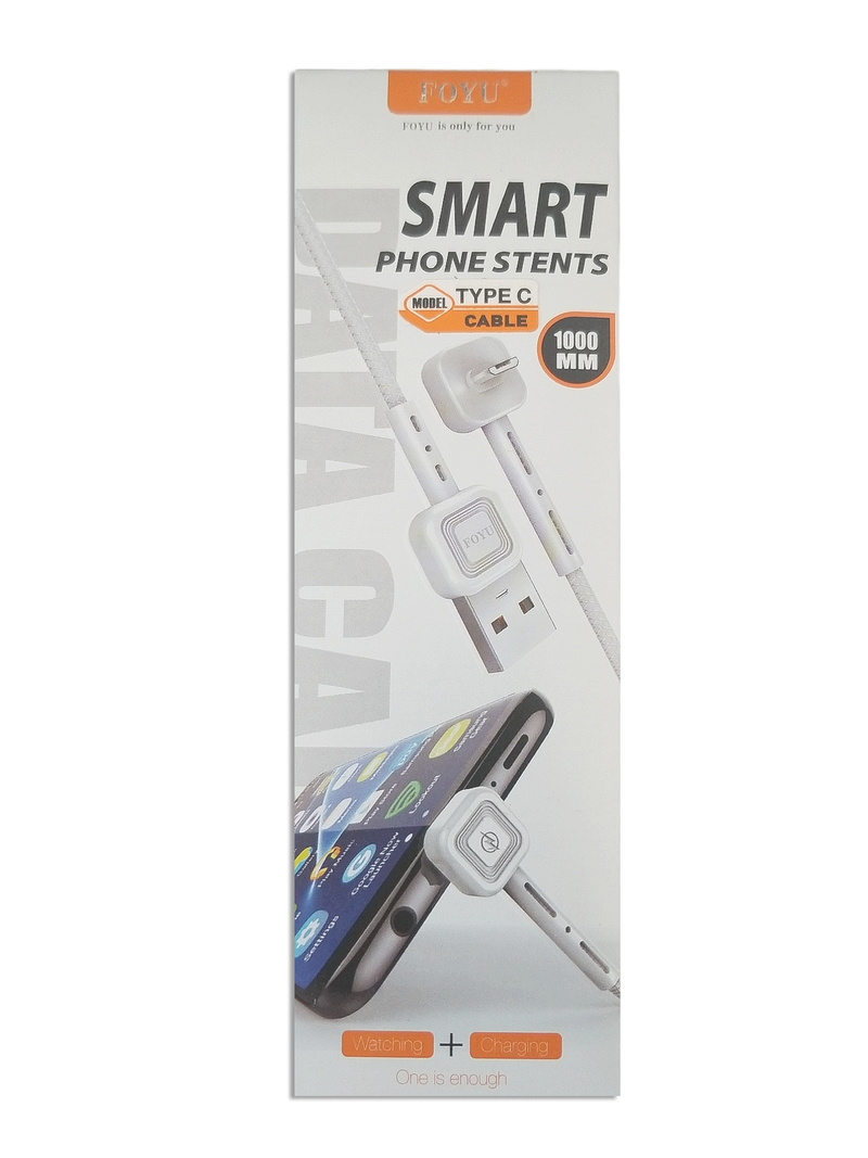 USB kabel na Type C (8ks/bal)