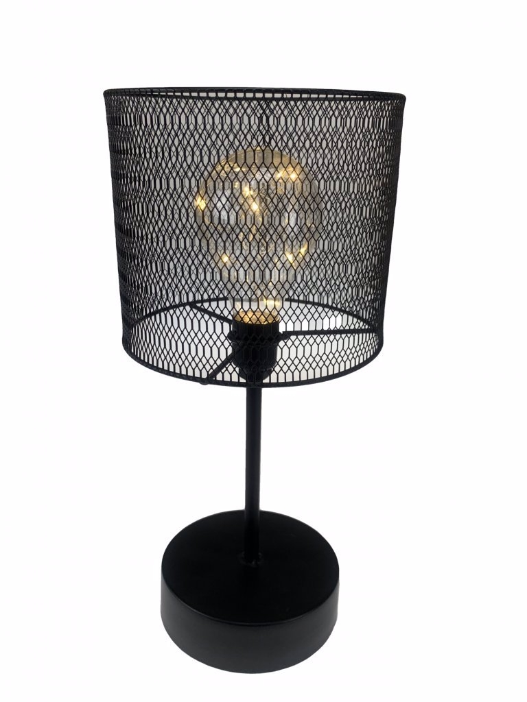 Lampa žárovka LED v.35cm