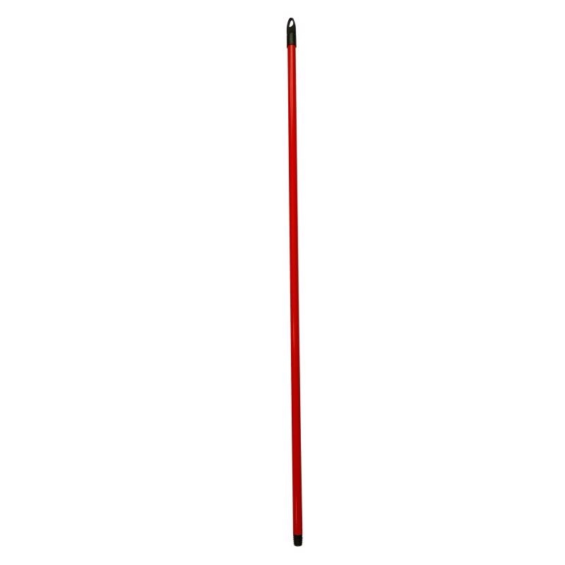 Cán chổi đỏ 120cm