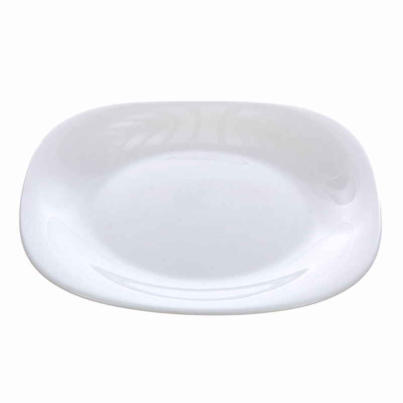 Đĩa ăn 20cm 6ks/b