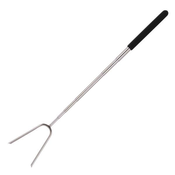 VIDLICE OPÉKACÍ PRODLUŽOVACÍ 27,5-90CM, ASSORT (24ks/bal) 48/krt