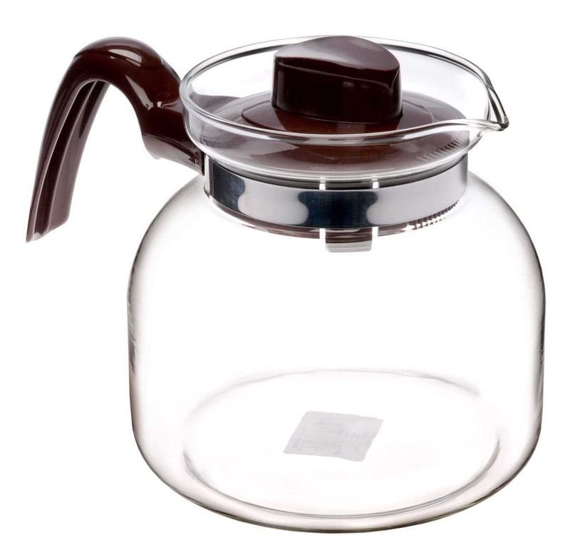 Skleněná konvice MAJA 1,5L (2ks/bal) 