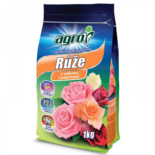 AGRO OM hn. růže 1kg