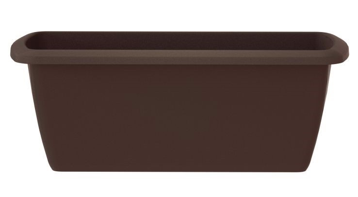 Truhlík RESPANA BOX hnědý 49,0 cm