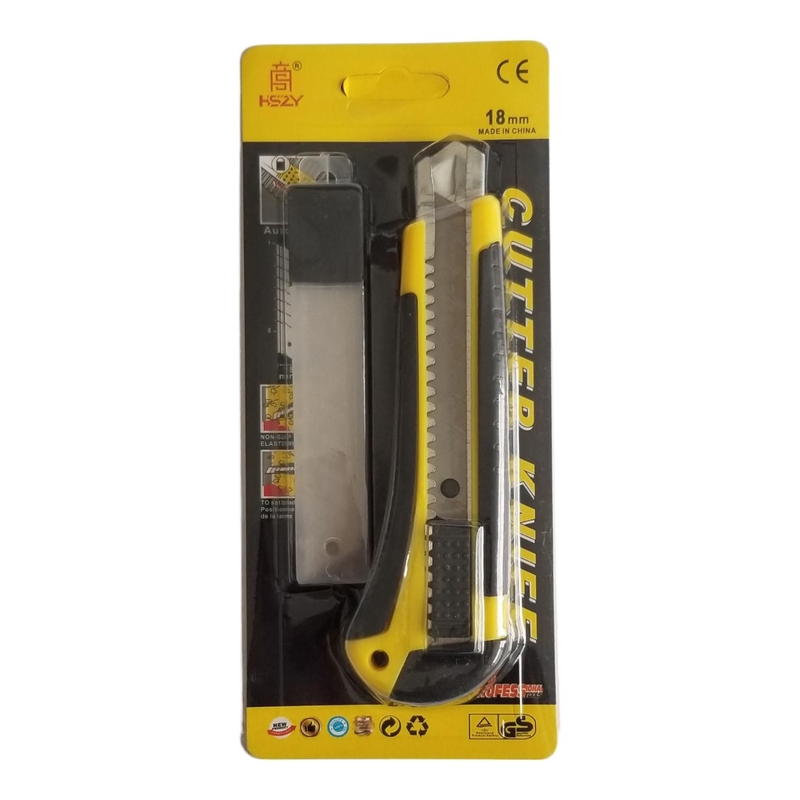 Dao rọc giấy 18mm