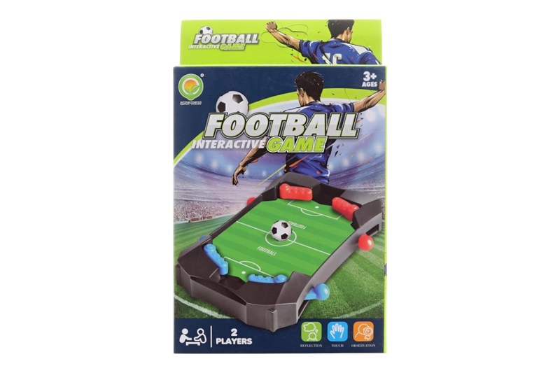 Fotbal cestovní