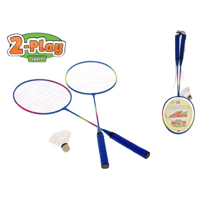 Set cầu lông 62,5cm 