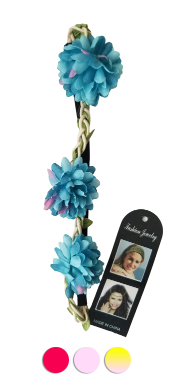 Textilní čelenka (12ks/bal)