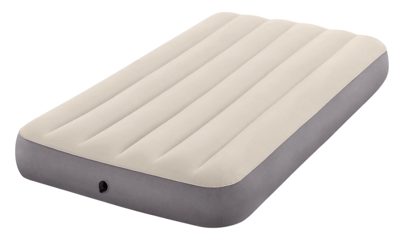 INTEX Nafukovací matrace 137x191cm