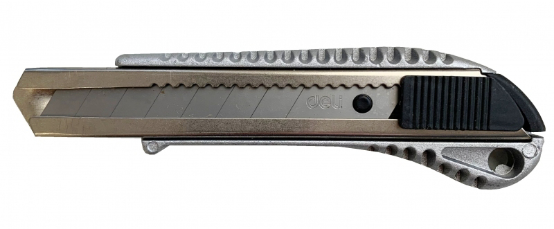 Nůž odlamovací 18mm (80ks/krt)