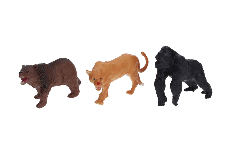 Động vật 11cm