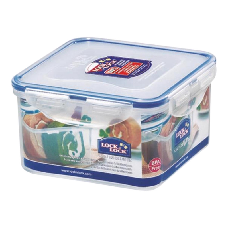 Hộp đựng đồ ăn 1,2L