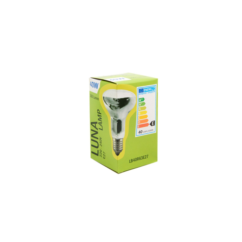 Bóng đèn R63 40W