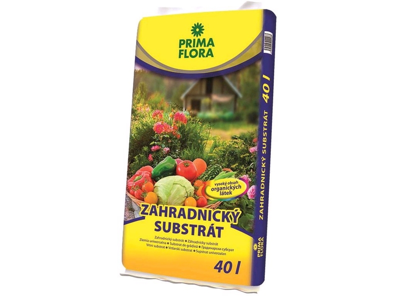 PF Zahradnický sub. 40L (51ks/pa)