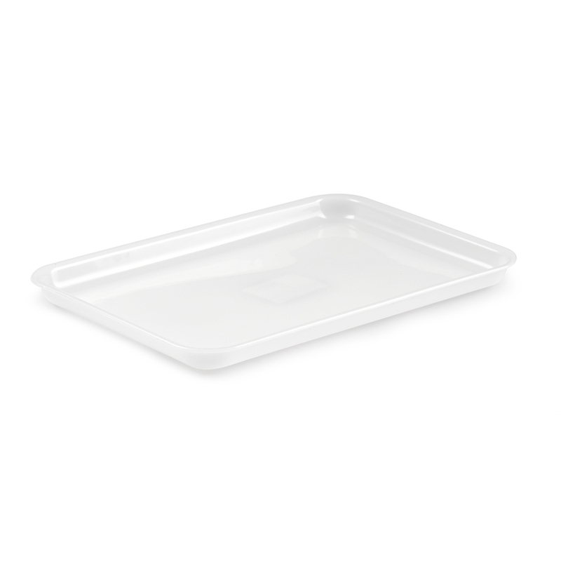 Plastic Forte plastový tác 40x29,5cm(12ks/bal)