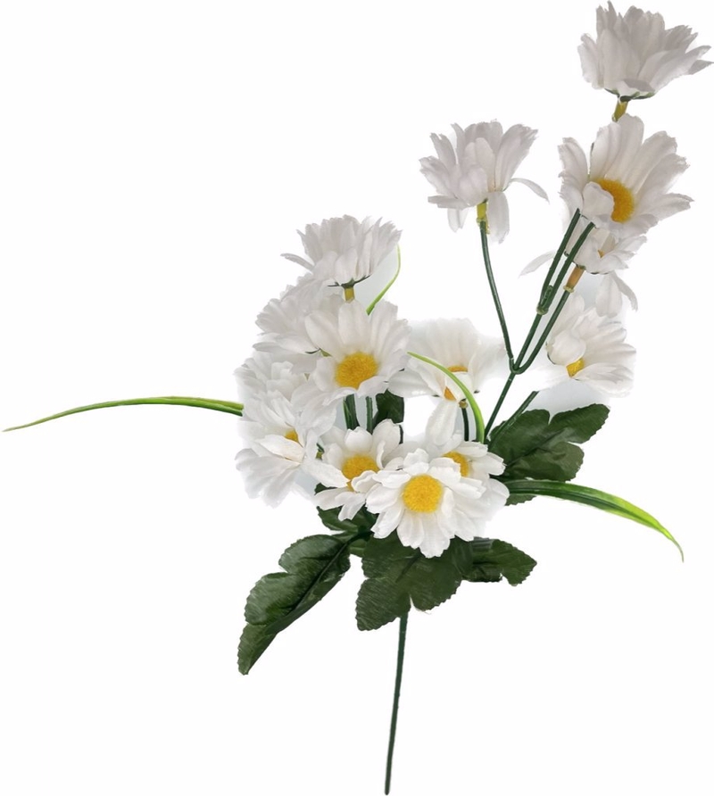 Hoa cúc trắng 60cm