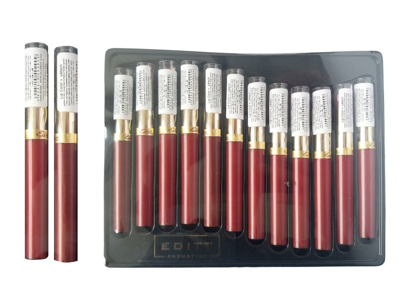 Lip color (12ks/bal) 720/krt