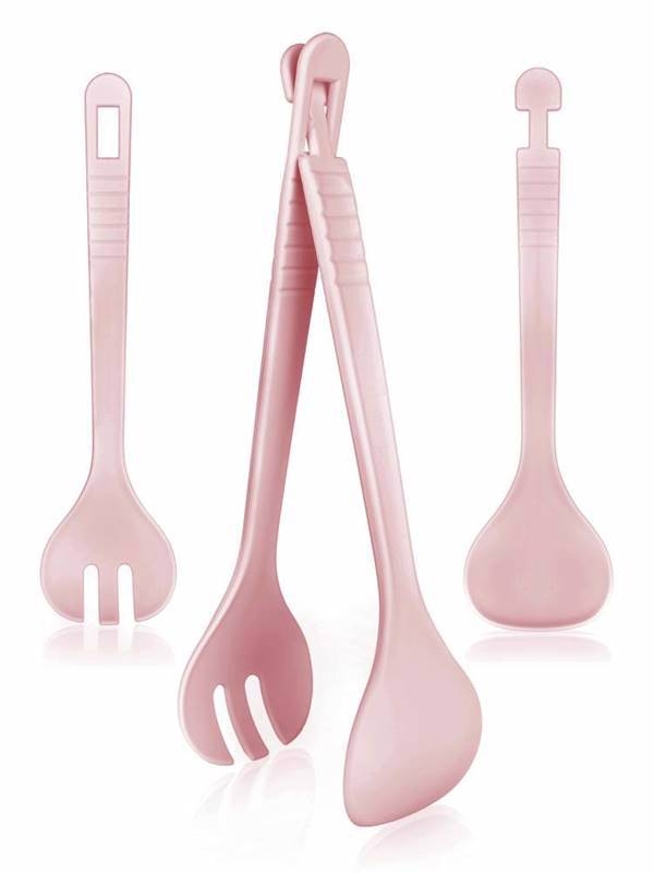 Bộ thìa dĩa 29cm