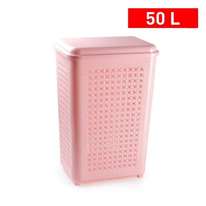 Sọt đựng quần áo 50L