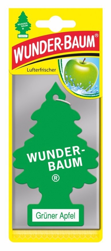 Wunder-baum Gruner Apfel