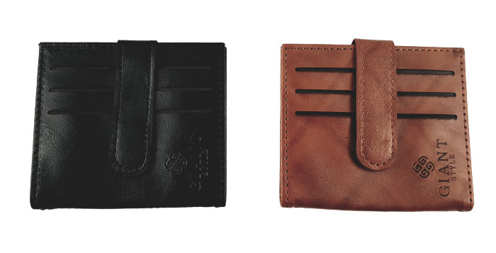 Wallets