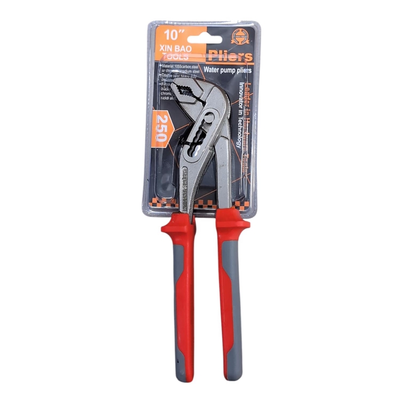 Sika kleště 10'' 250mm
