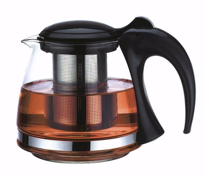 Florina Konvice 750ml s vyluhovacím sítkem Milton JMHA082B (24ks/krt)