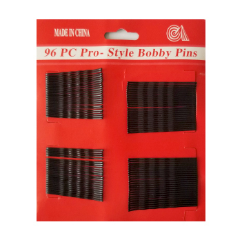 Pinetky na vlasy (12set/bal)