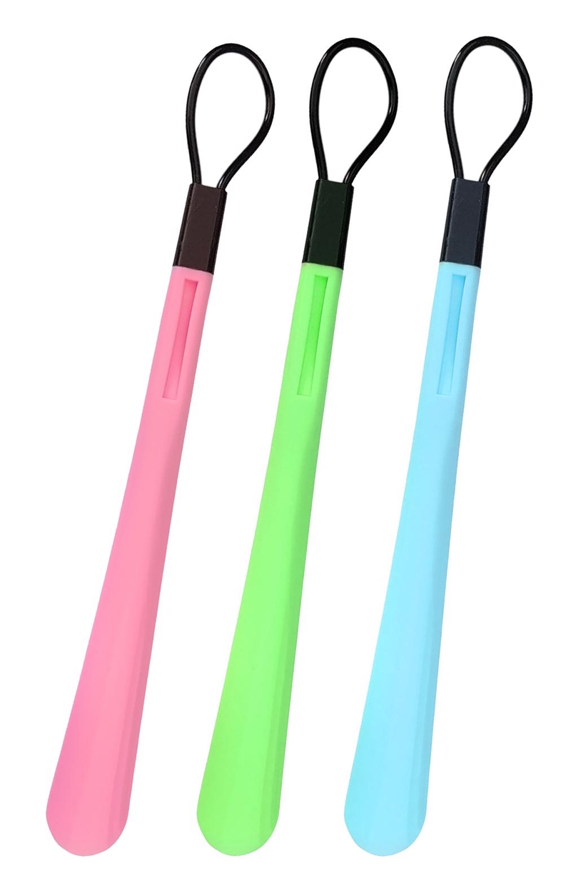 Lžíce na boty Venice 42cm (12ks/bal, 288/krt)