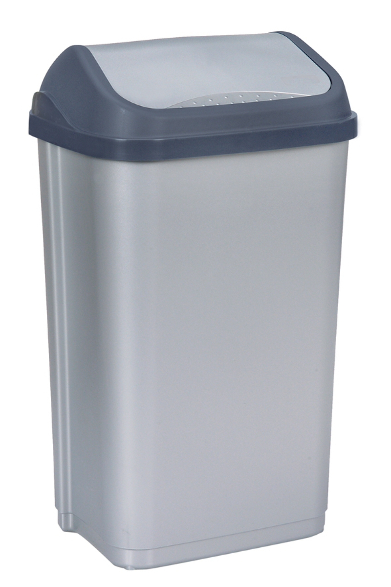 Thùng rác Swing 50L
