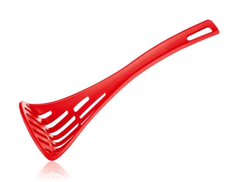Šťouchadlo na brambory CULINARIA Red 26 cm