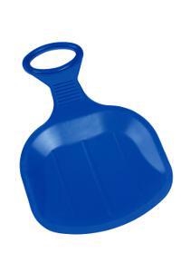 Lopata Bingo modrá 51x33cm