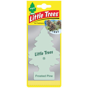 Wunder-baum Frosted Pine 