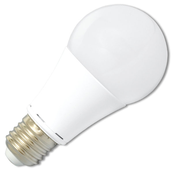 Bóng đèn LED A60 10W