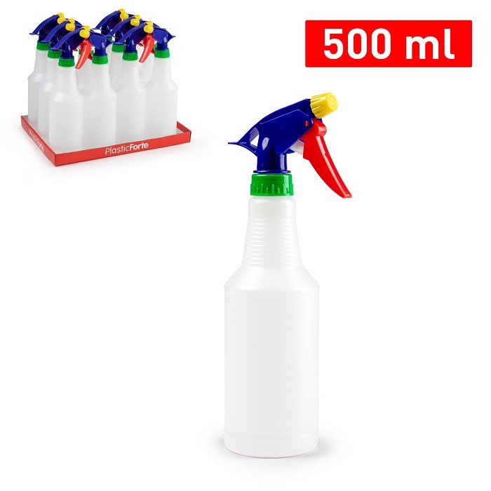 Bình xịt nước 500ml