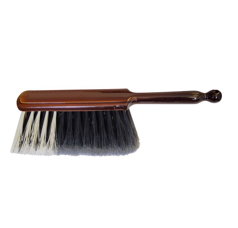 Clanax Smetáček Mr.Broom 30cm (20ks/krt)