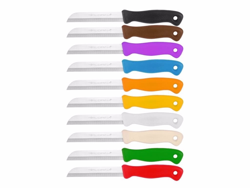 Dao gọt rau củ 9cm
