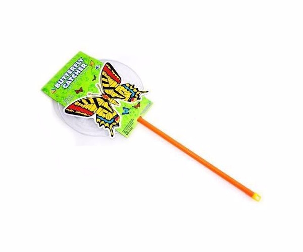Siťka na lovení hmyzu 65 cm