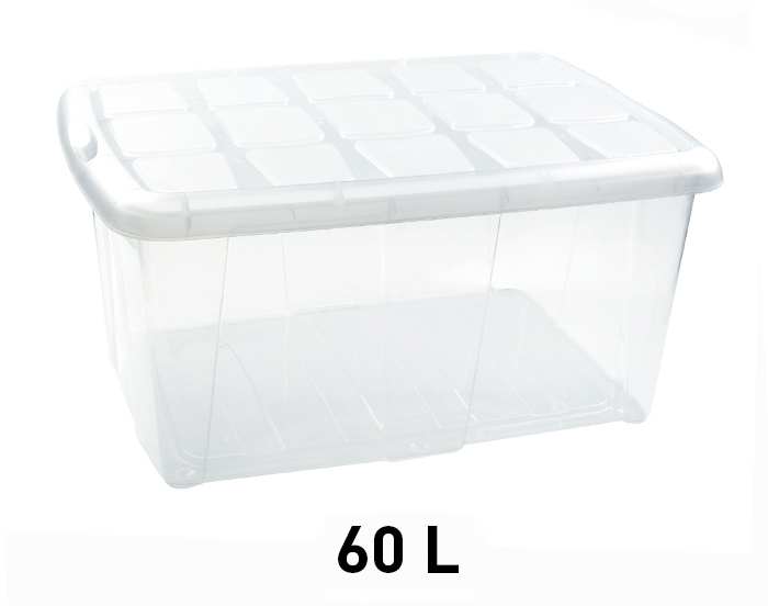 Plastic Forte Plastový box 60 L