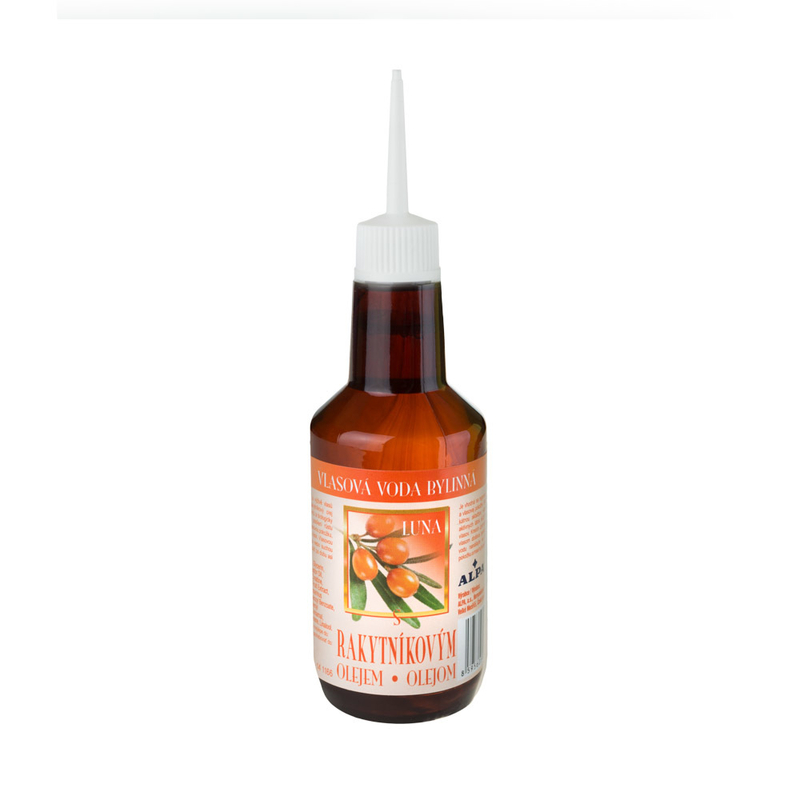 Nước dưỡng tóc 120ml